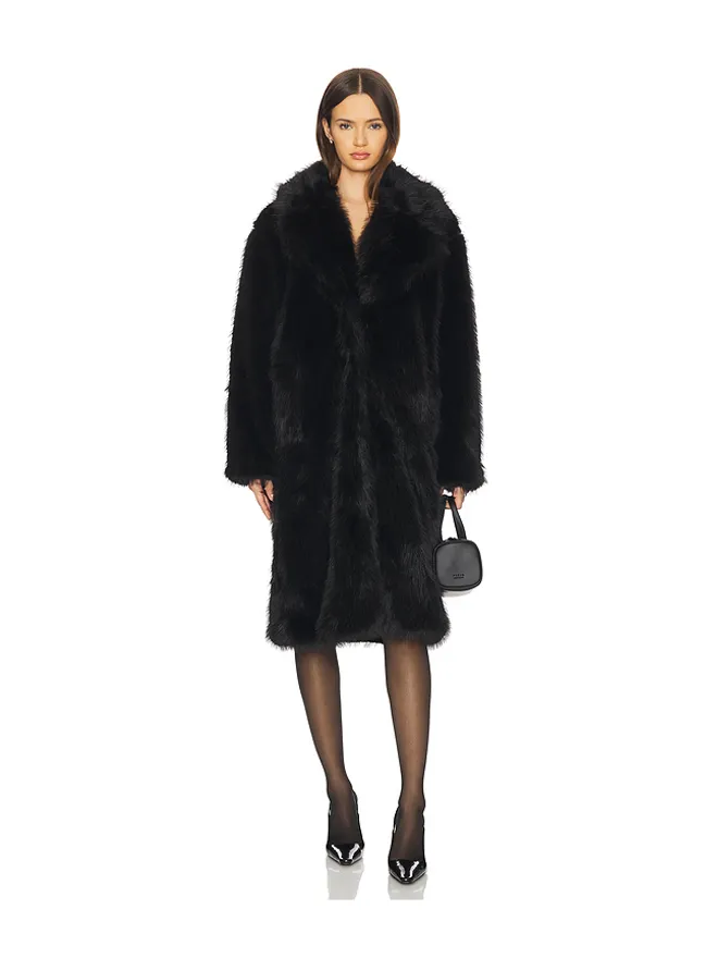 Steve Madden Steve Madden LARKIN コートの商品画像