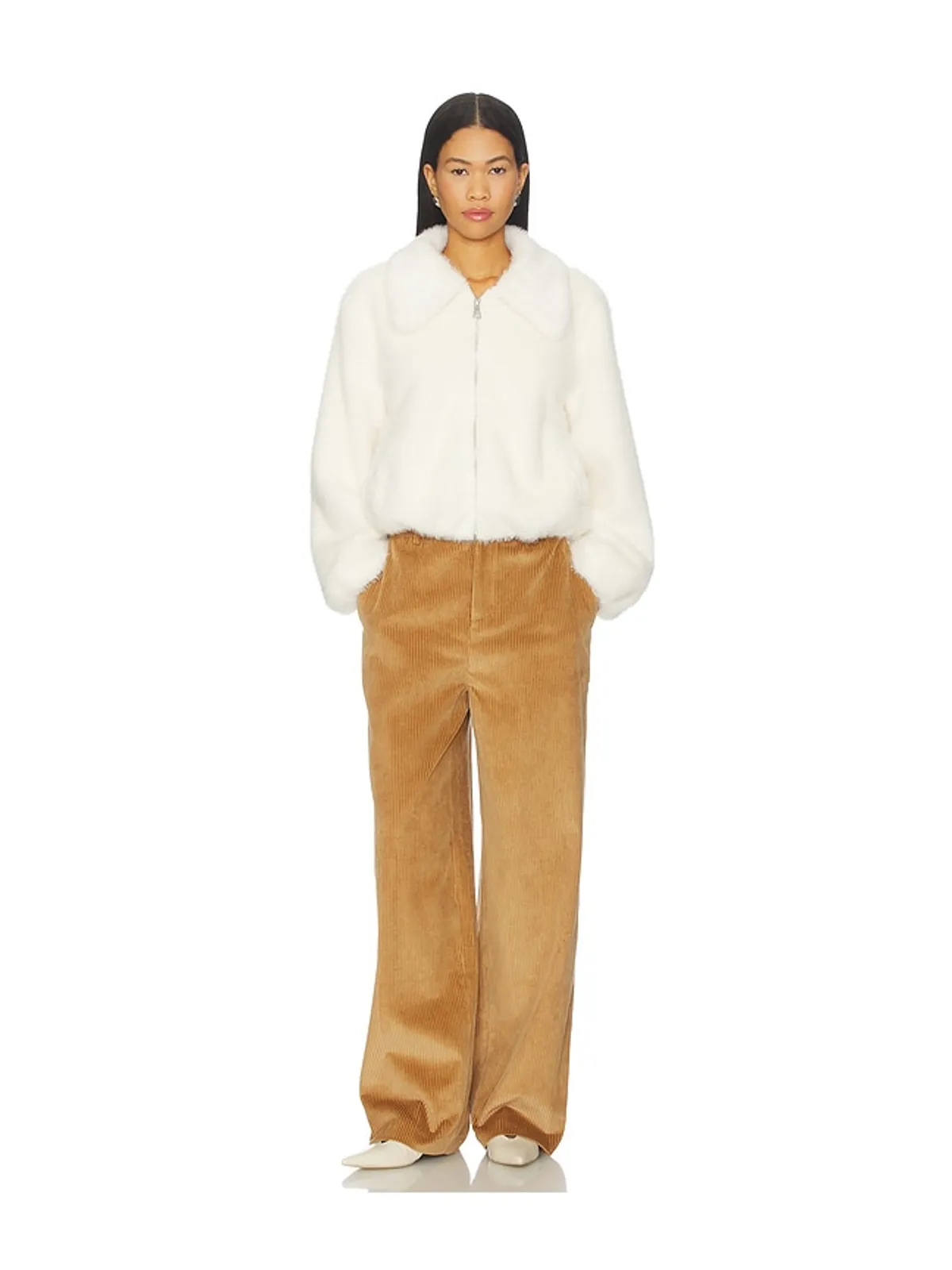 Steve Madden EVANIE コート - 画像4