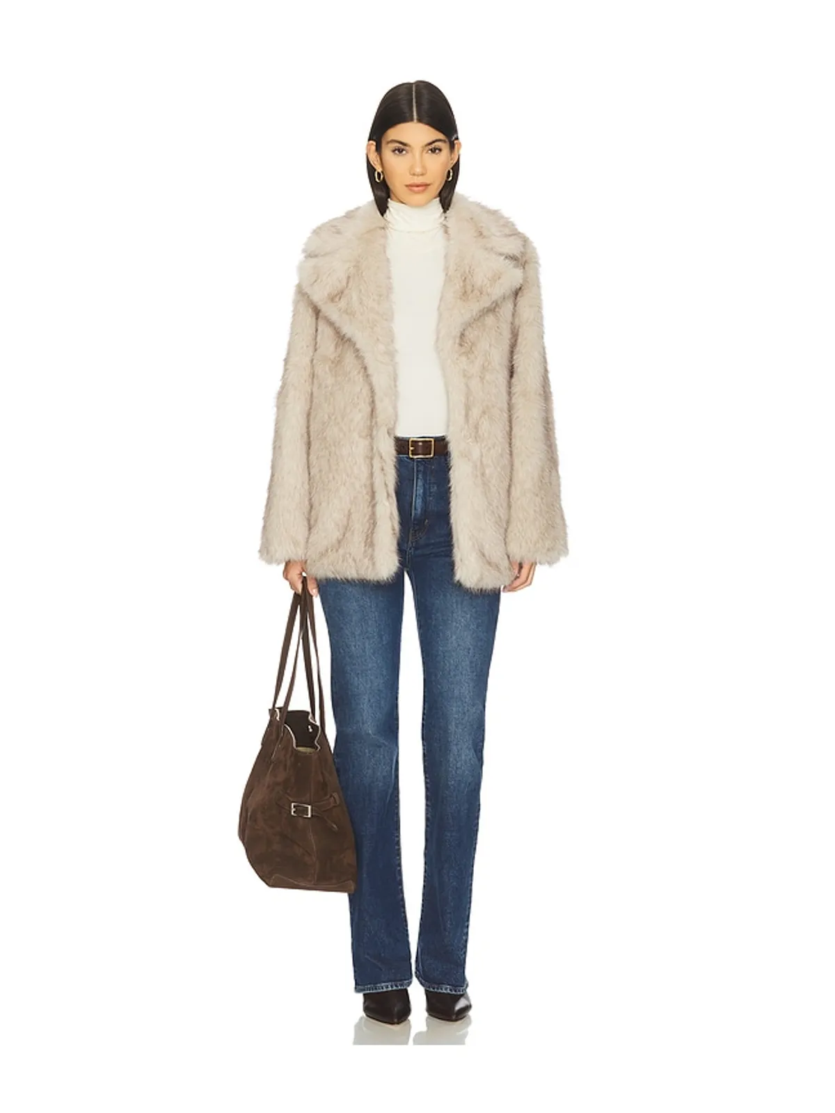 Steve Madden KINDRA コート - 画像5