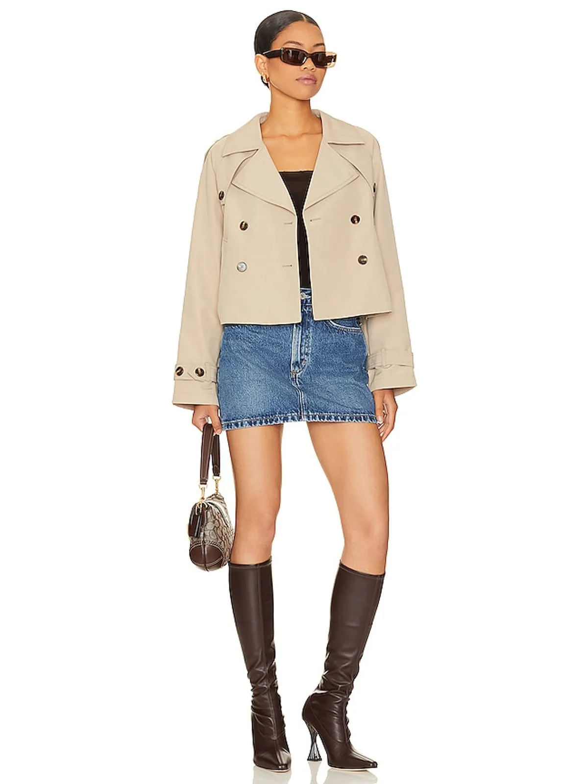 Steve Madden SIRUS ジャケット - 画像5