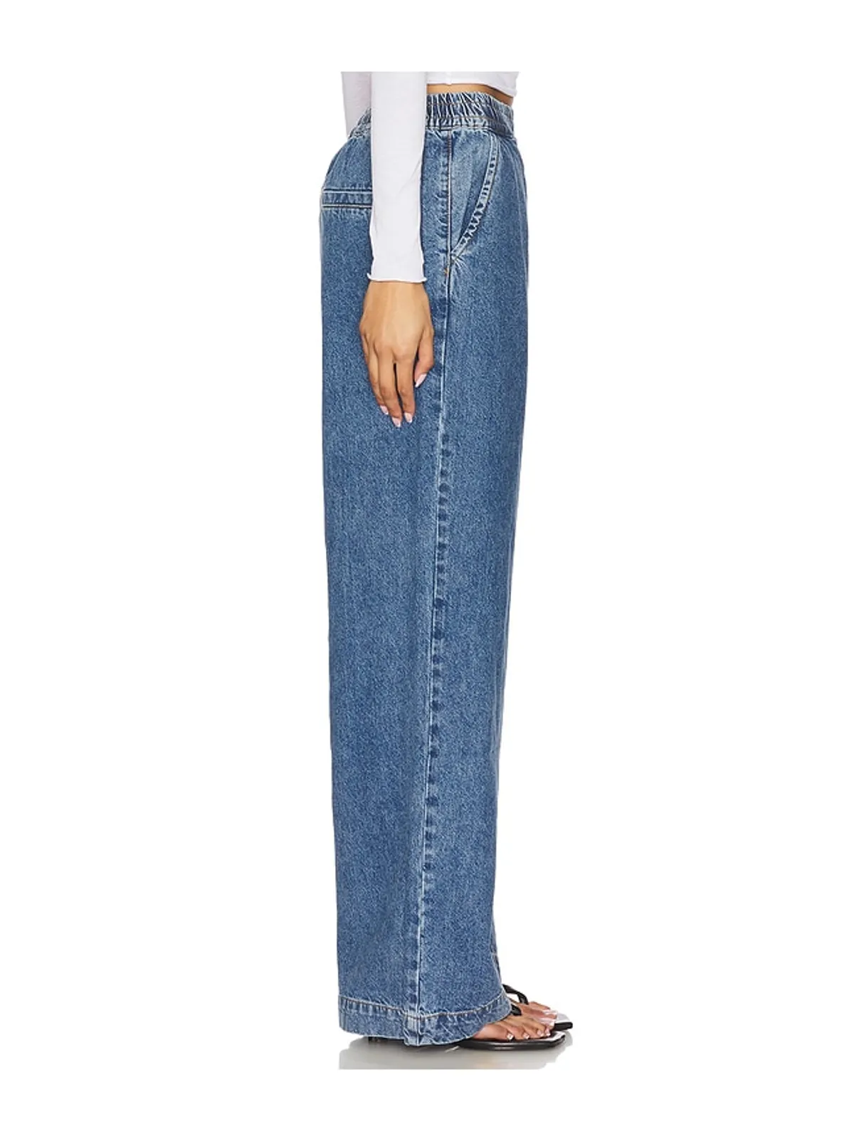 Steve Madden GILDA パンツ - 画像3