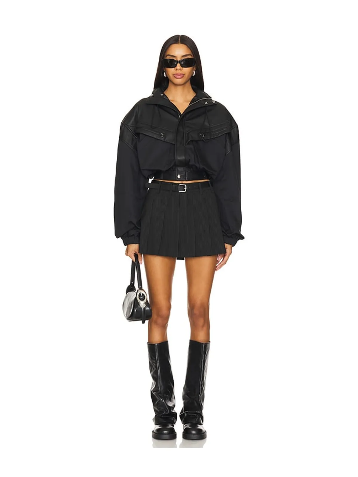 Steve Madden MARGO スカート - 画像5