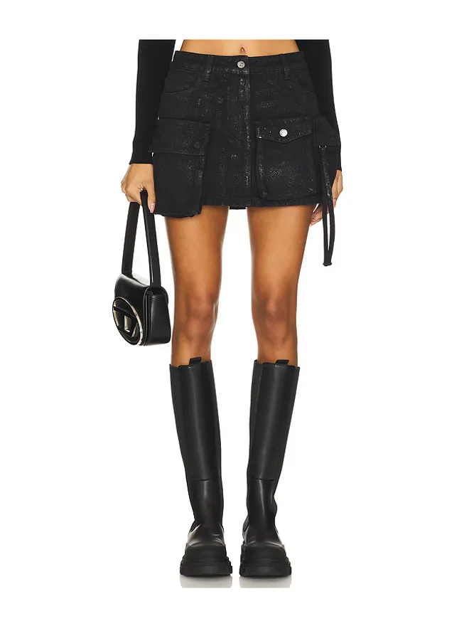 Steve Madden Steve Madden EVALINA スカートの商品画像