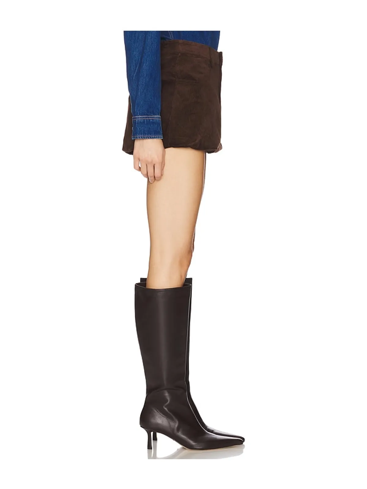 Steve Madden SIMONA ミニスカート - 画像3
