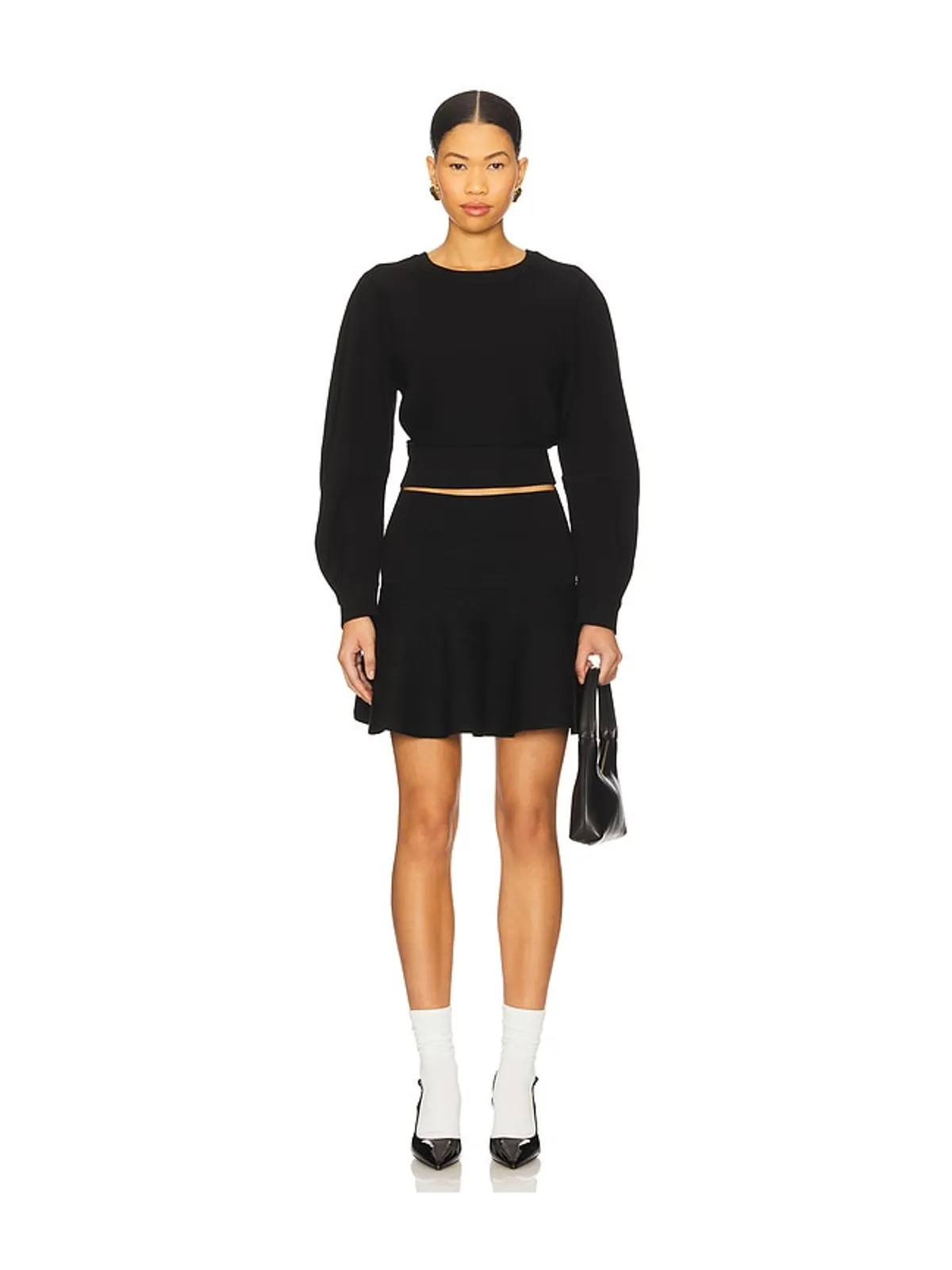 Steve Madden ROSINA スカート - 画像5