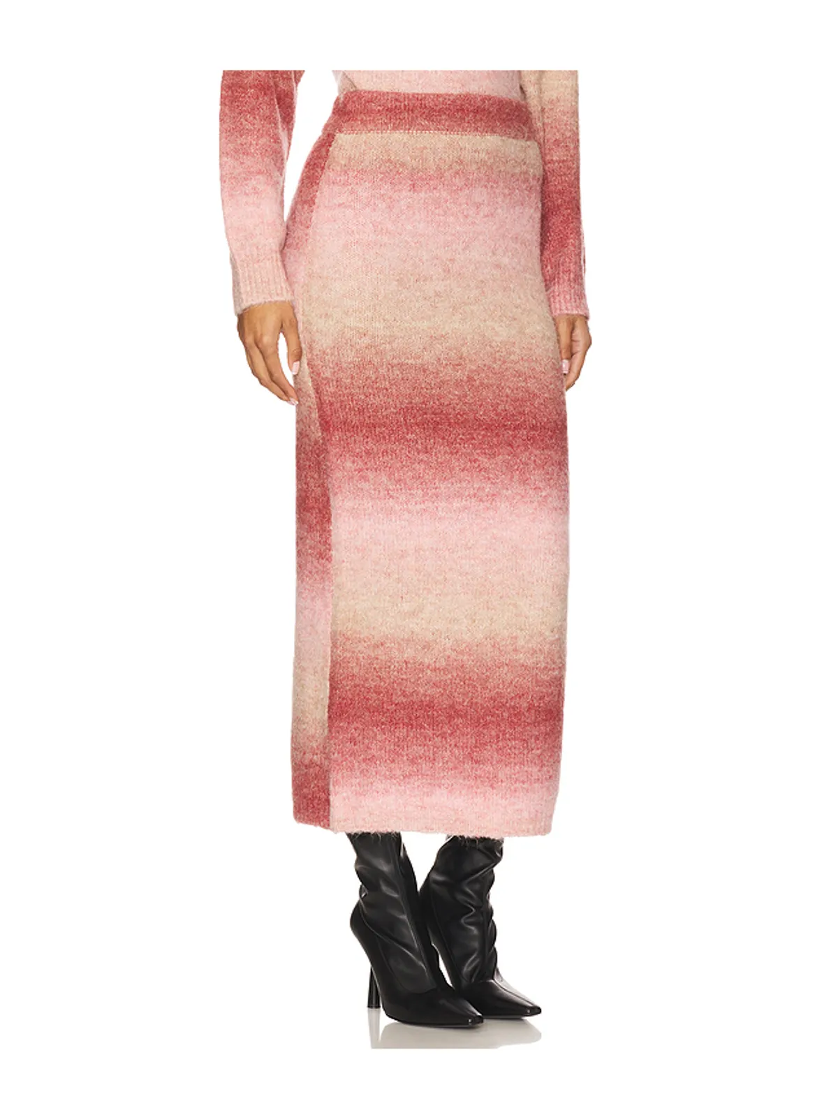 Steve Madden KARMEN スカート - 画像2