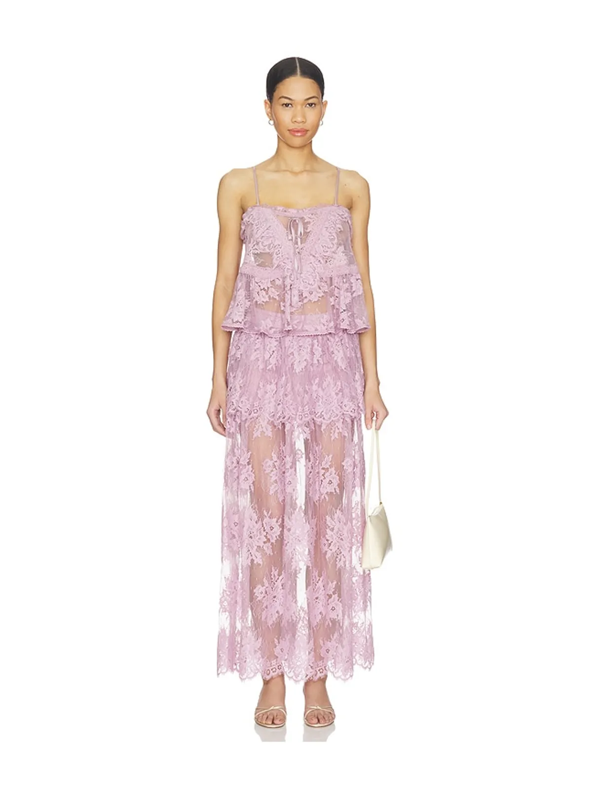 Steve Madden ARIETTY スカート - 画像5