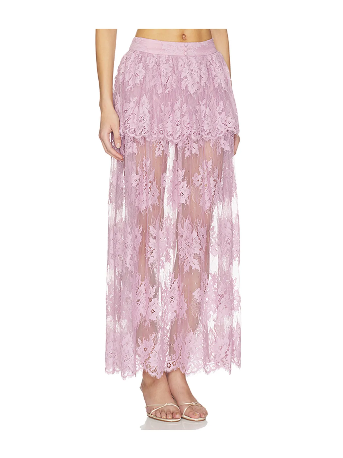 Steve Madden ARIETTY スカート - 画像2