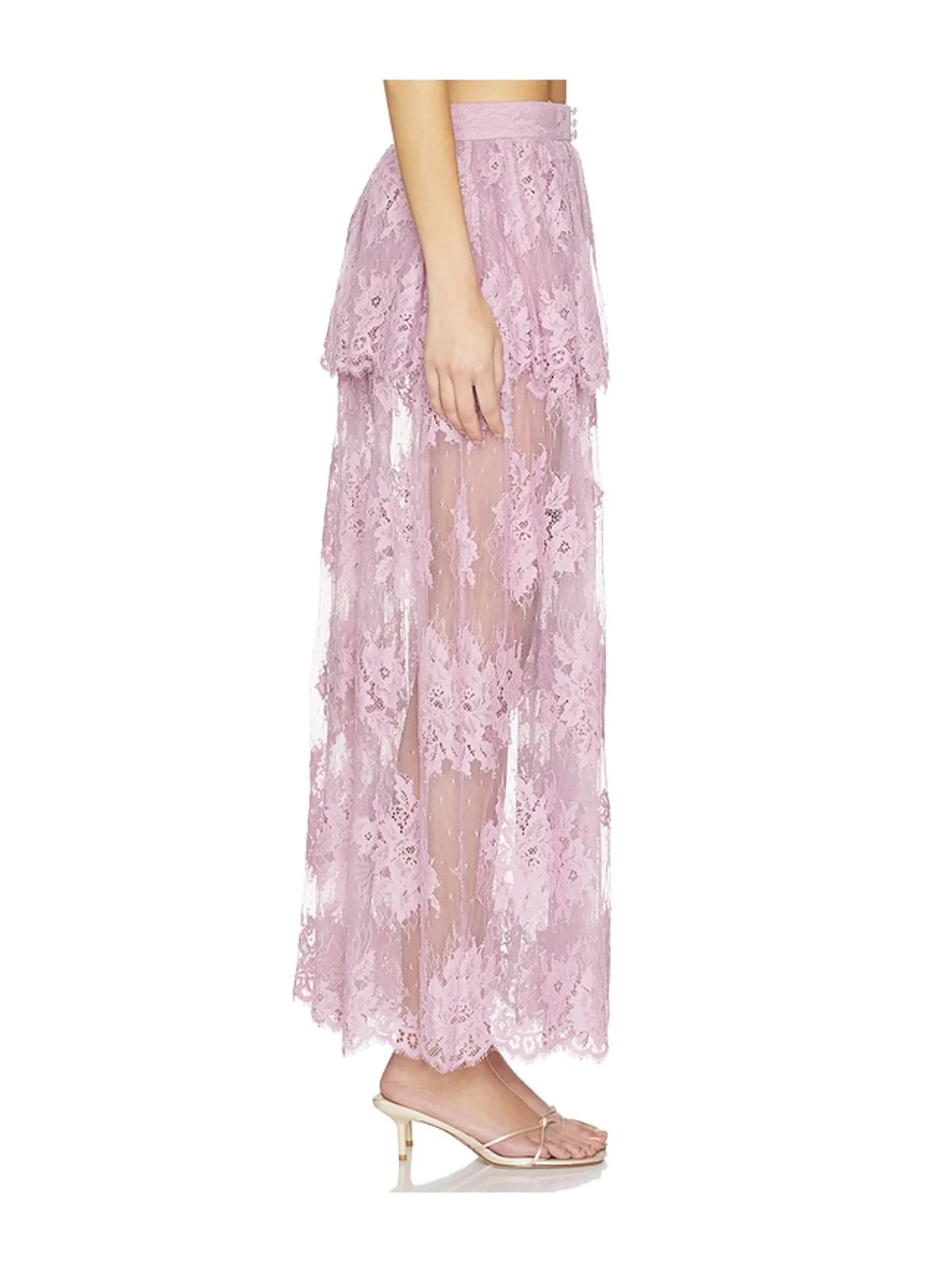 Steve Madden ARIETTY スカート - 画像3