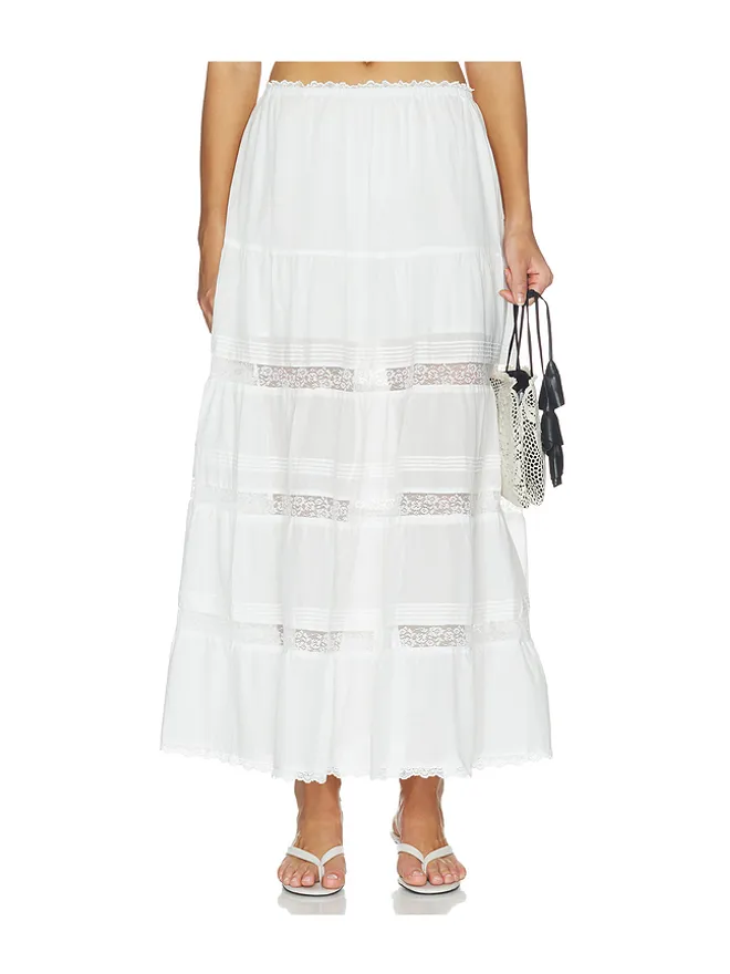 Steve Madden Steve Madden ELISSE スカートの商品画像