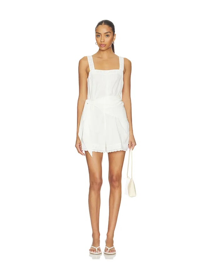 Steve Madden Steve Madden ODELLE オールインワンの商品画像