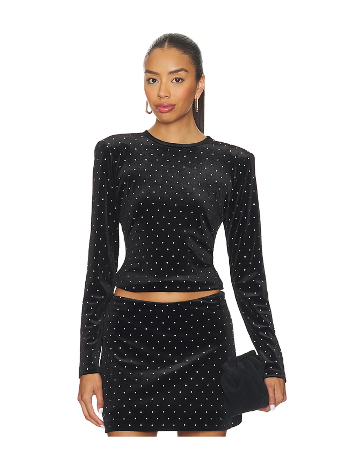 Steve Madden MADDILYN トップ - 画像1