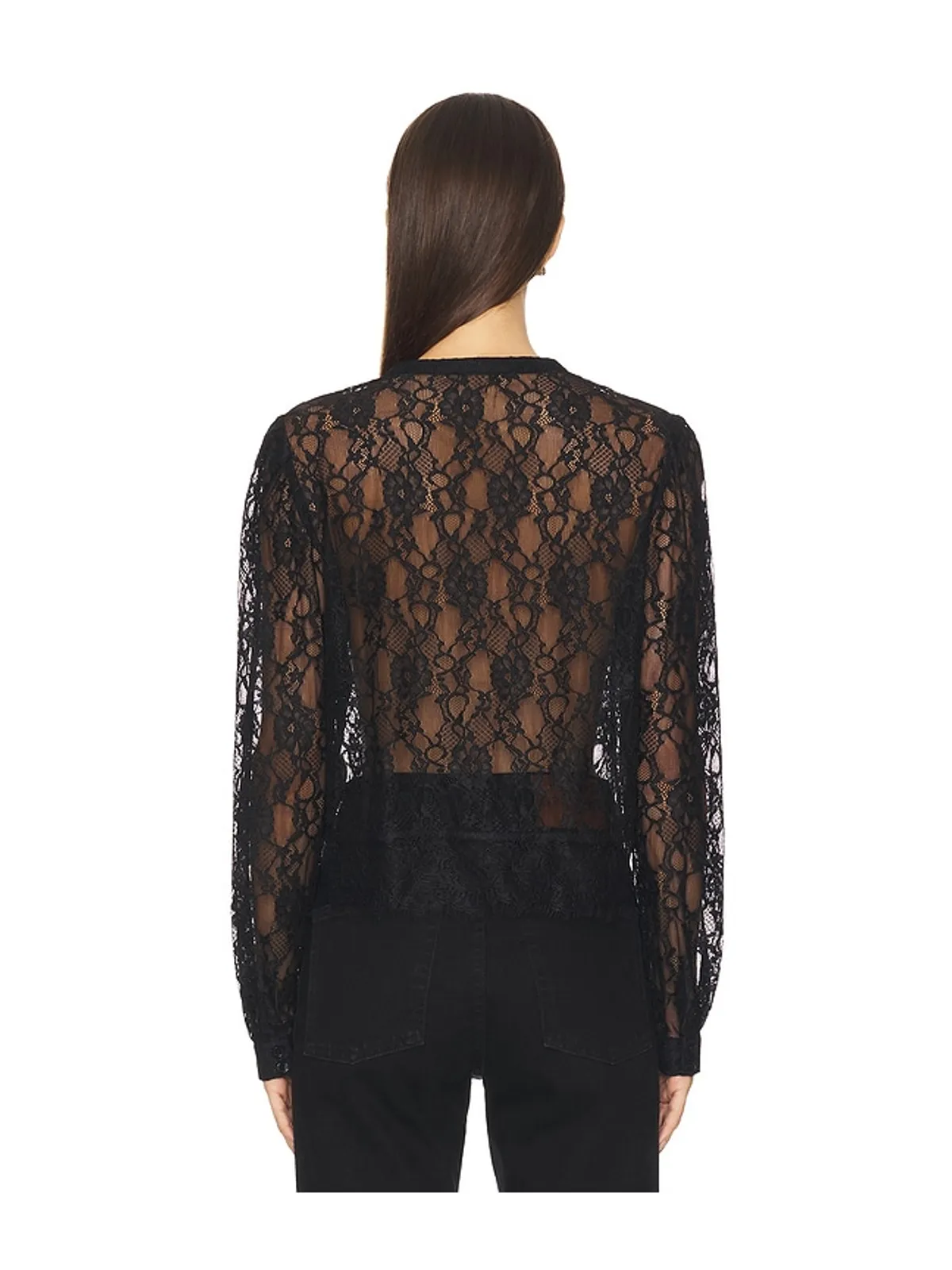 Steve Madden COLSIE トップ - 画像3