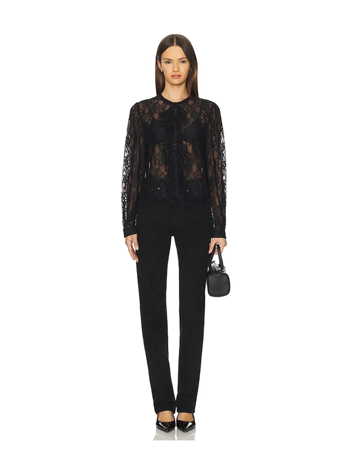 Steve Madden COLSIE トップ - 画像4