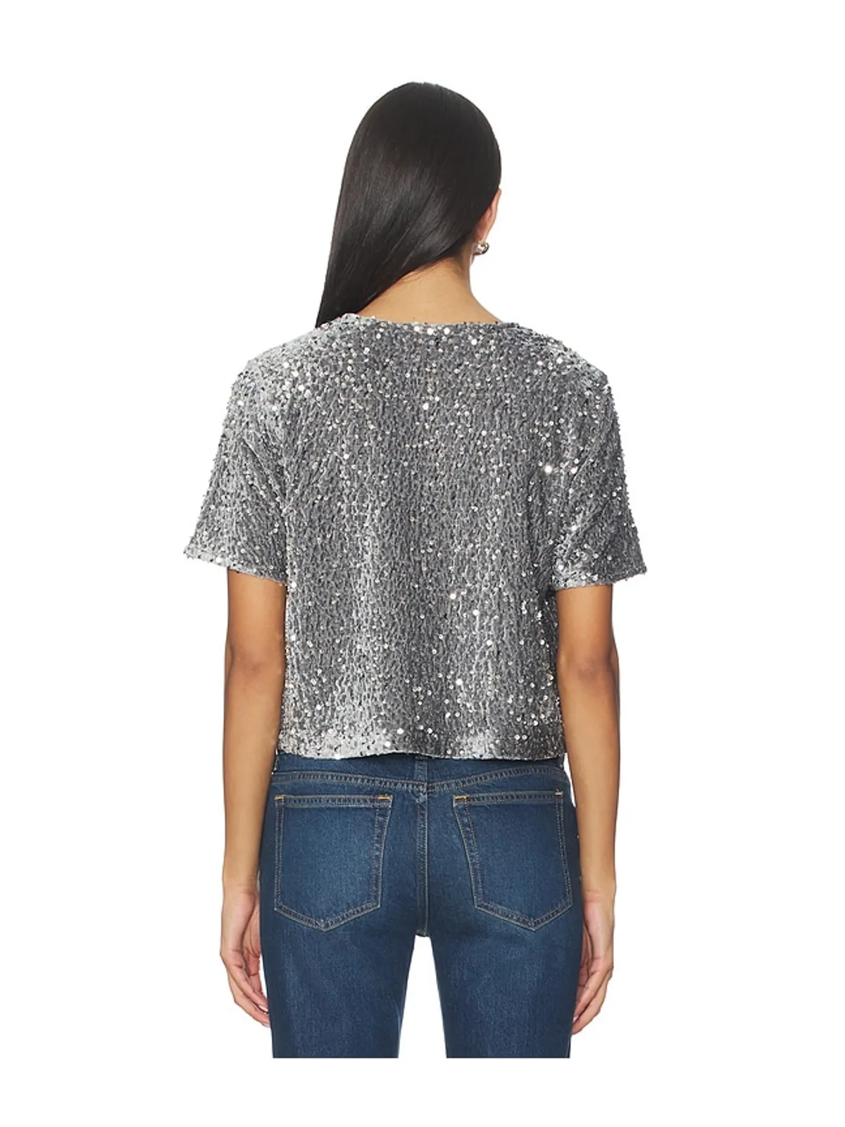 Steve Madden CRESSA トップ - 画像3