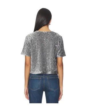 Steve Madden CRESSA トップ - サムネイル3