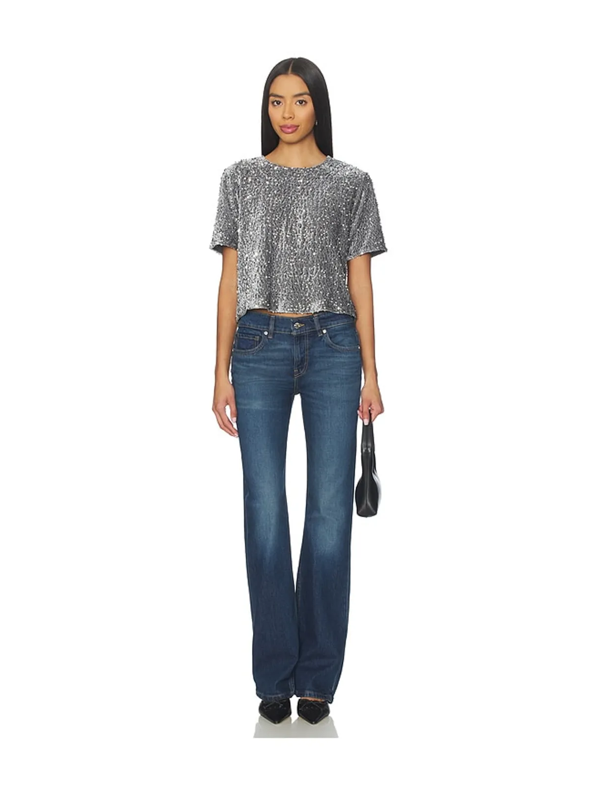 Steve Madden CRESSA トップ - 画像4