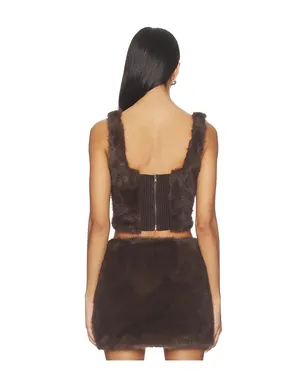 Steve Madden HANNIA トップ - サムネイル3