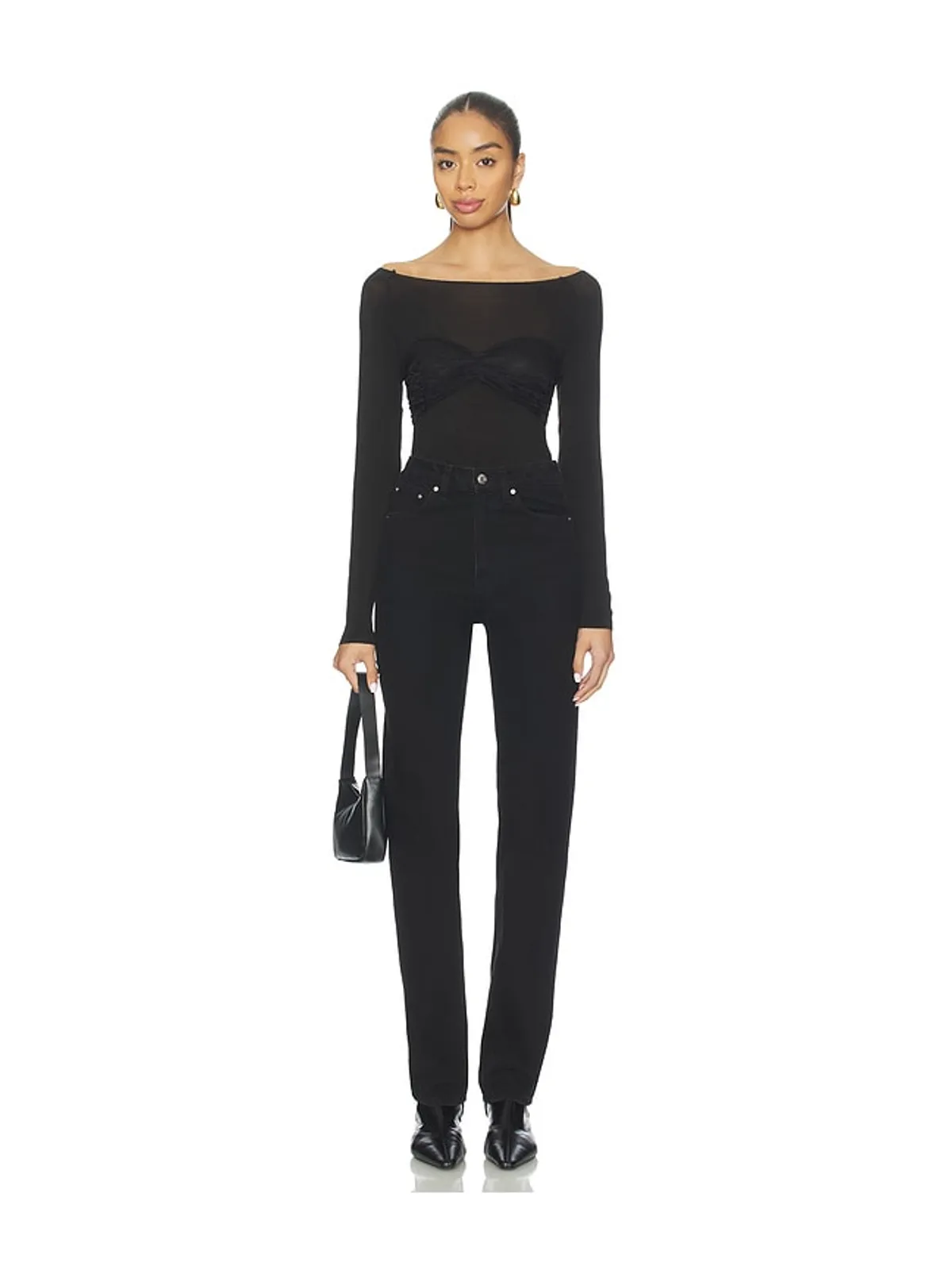 Steve Madden HAILEY トップ - 画像4