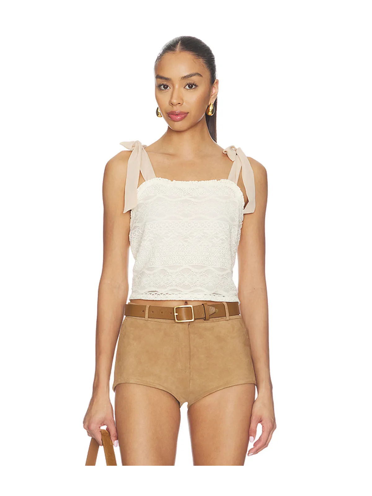 Steve Madden GEORGIANNA トップ - 画像1