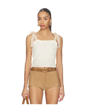 Steve Madden GEORGIANNA トップ - サムネイル1