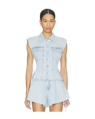 Steve Madden CASSADY トップ - サムネイル1