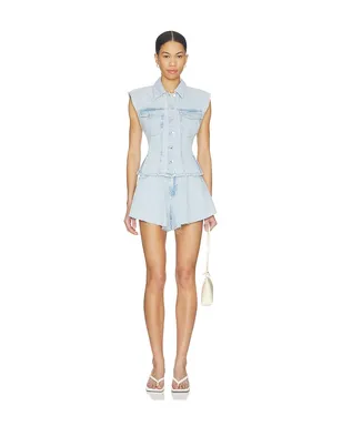 Steve Madden CASSADY トップ - サムネイル4