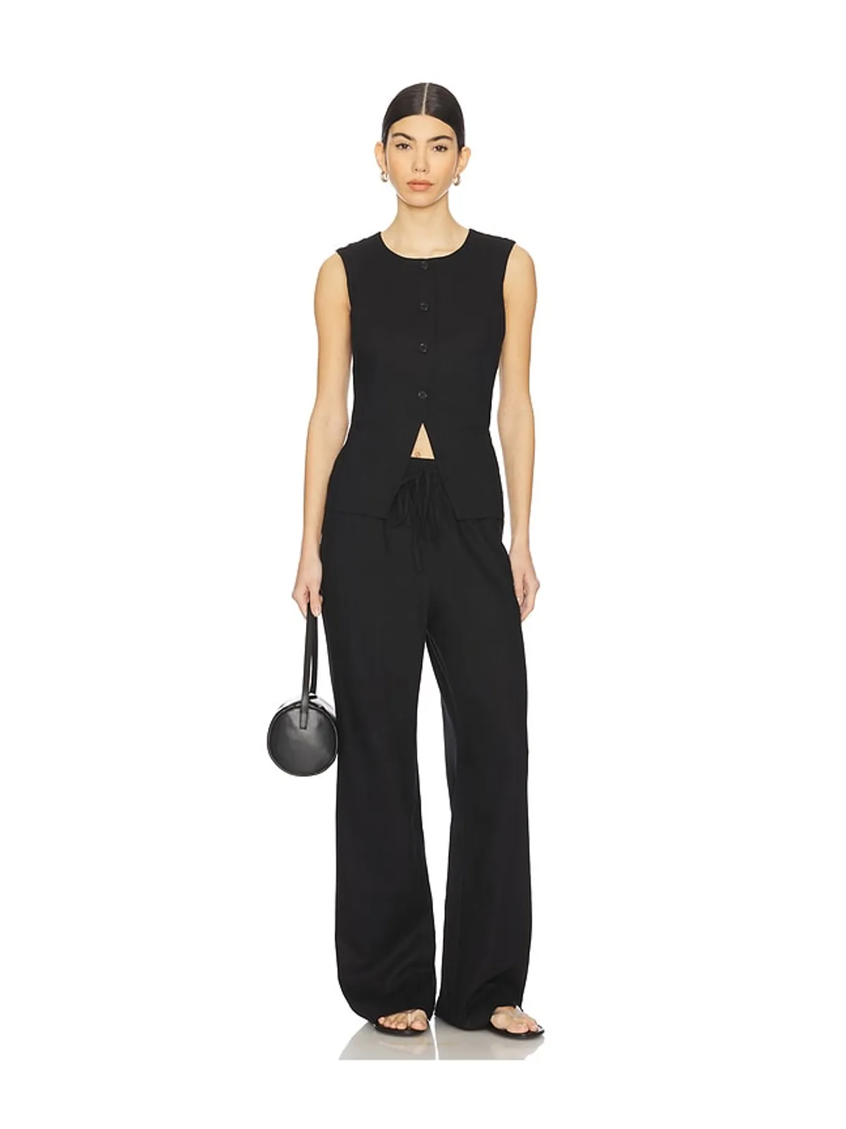 Steve Madden WESLEY トップ - 画像4