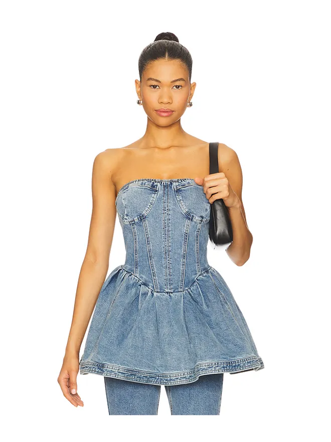 Steve Madden Steve Madden RINA ストラップレストップの商品画像