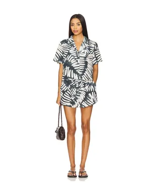 Steve Madden SANDRA ショートスリーブトップ - サムネイル4