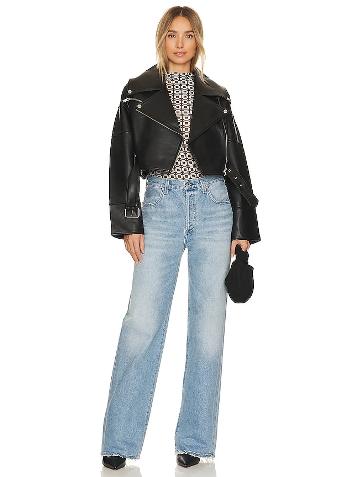 Steve Madden ELIZA トップ - 画像4
