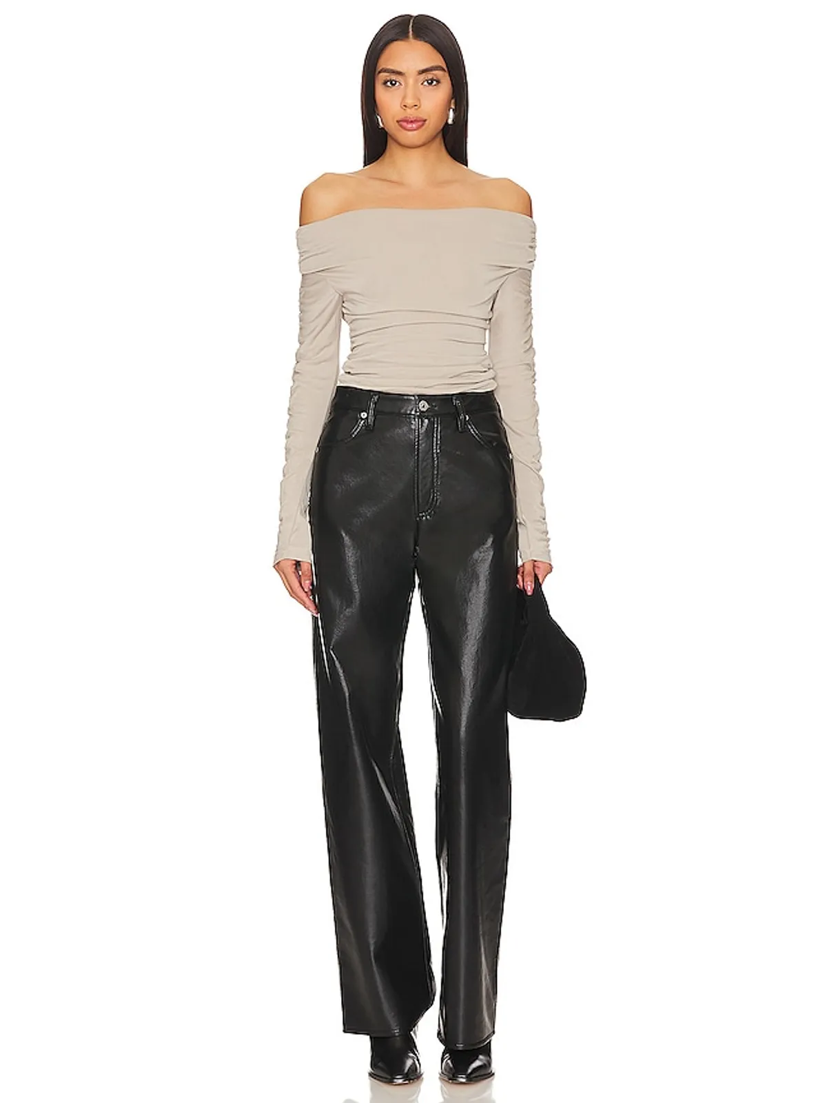 Steve Madden JOLIE ボディスーツ - 画像5