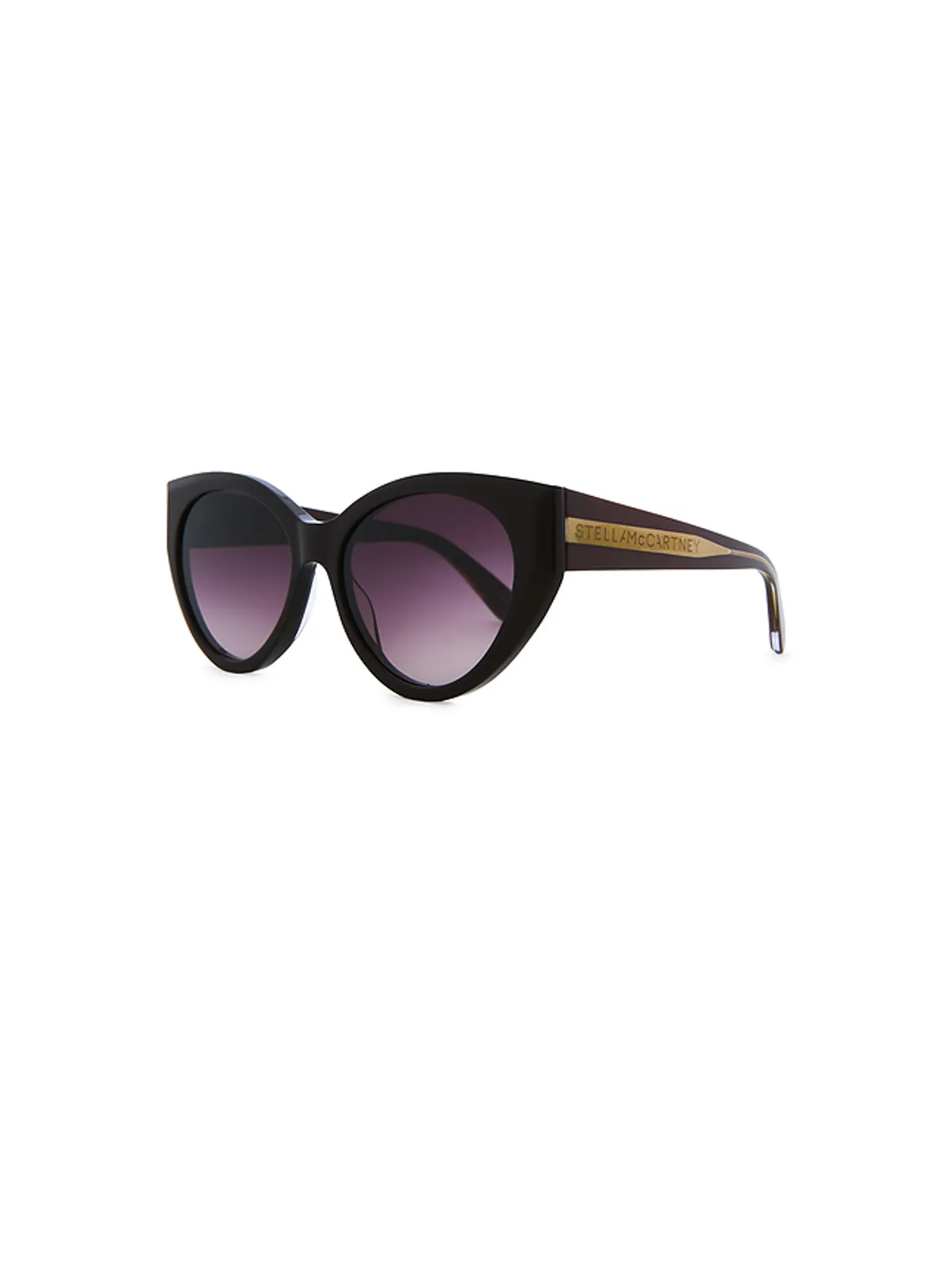 Stella McCartney EDGE サングラス - 画像2