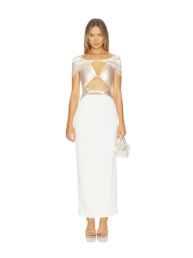Sonya Moda Sonya Moda PISA ドレスの商品画像