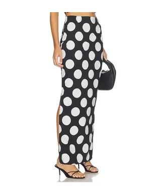 Sonya Moda MILANO スカート - Black,White. - サムネイル2