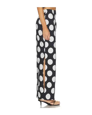 Sonya Moda MILANO スカート - Black,White. - サムネイル3