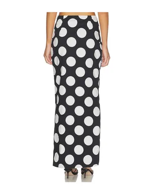 Sonya Moda MILANO スカート - Black,White. - サムネイル4