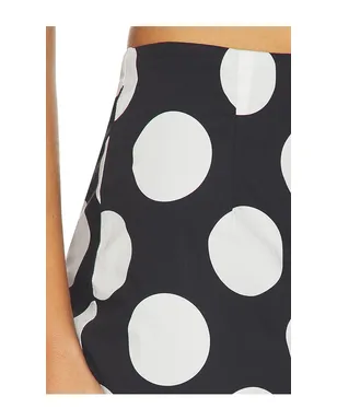 Sonya Moda MILANO スカート - Black,White. - サムネイル6
