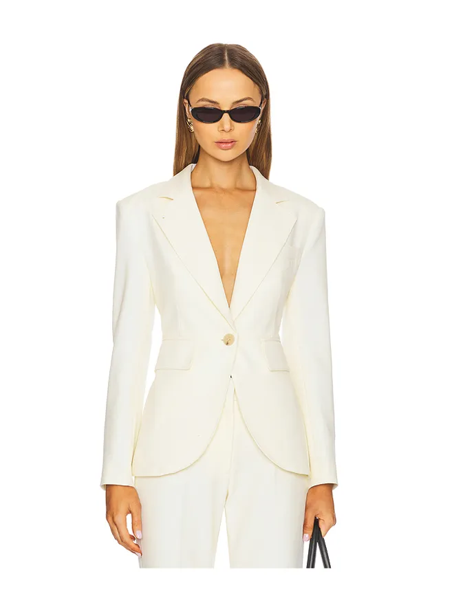 Smythe Smythe SEAMED ブレザーの商品画像