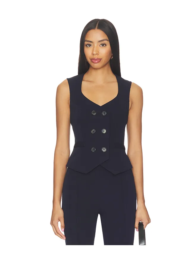 Smythe Smythe Db Waistcoatの商品画像
