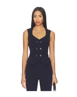 Smythe Db Waistcoat - サムネイル1
