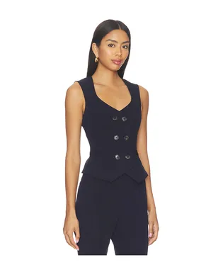 Smythe Db Waistcoat - サムネイル2