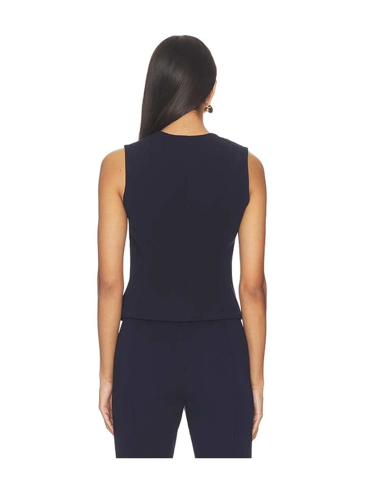 Smythe Db Waistcoat - 画像3