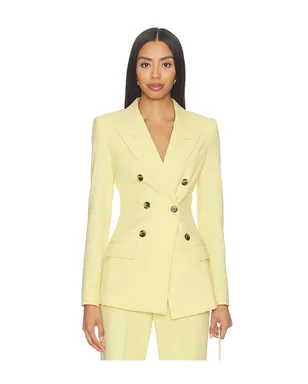 Smythe Not A Double Breasted Blazer - サムネイル1