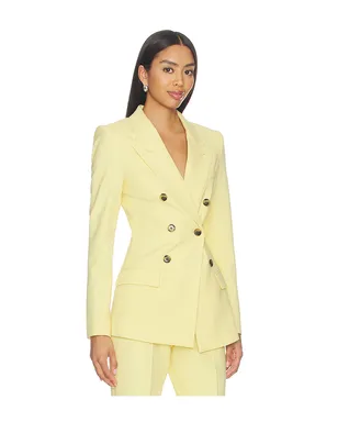 Smythe Not A Double Breasted Blazer - サムネイル2