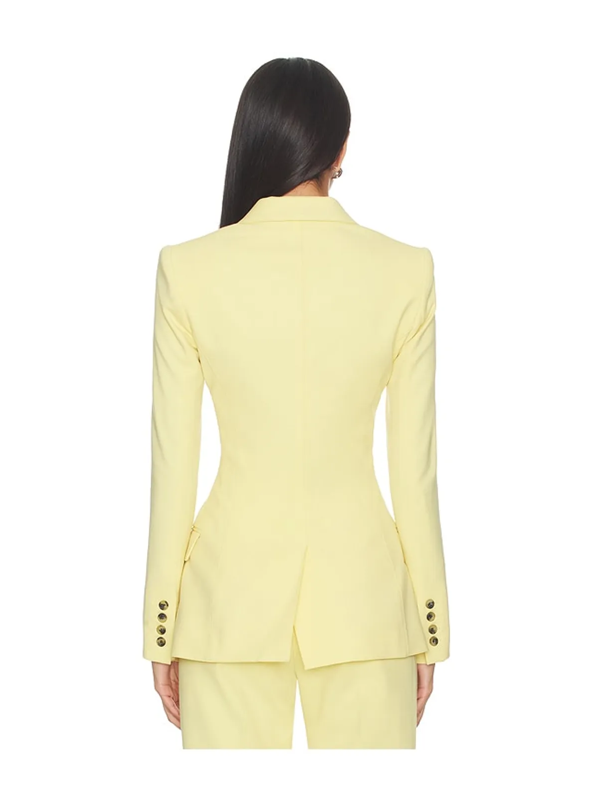 Smythe Not A Double Breasted Blazer - 画像3
