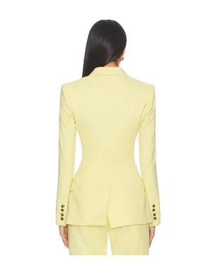 Smythe Not A Double Breasted Blazer - サムネイル3