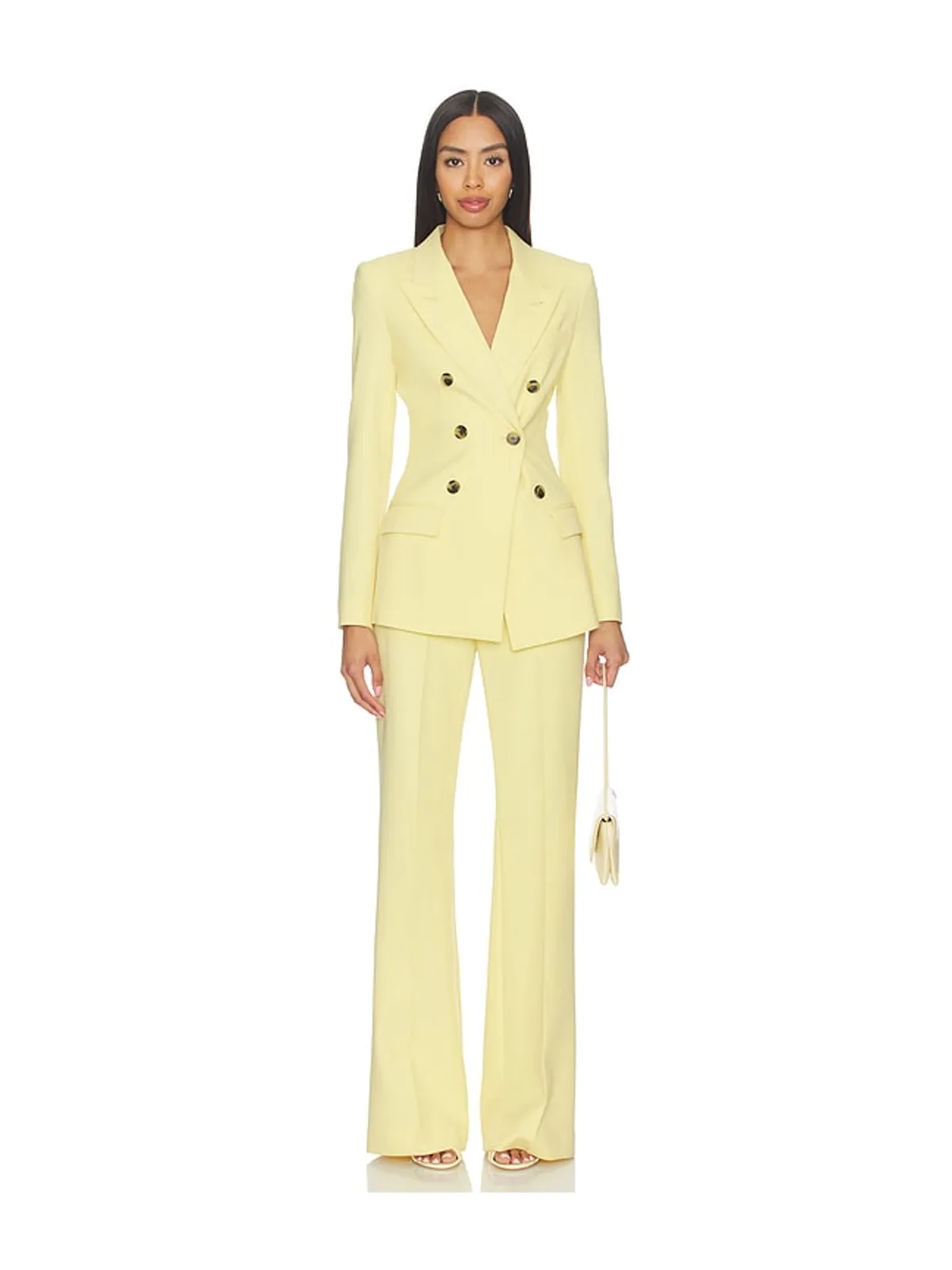 Smythe Not A Double Breasted Blazer - 画像4