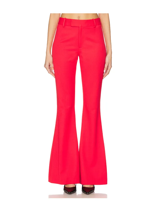 Smythe Smythe BOOTCUT パンツの商品画像