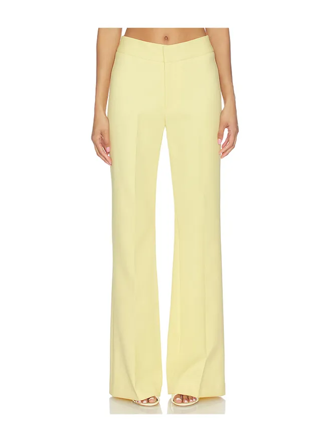 Smythe Smythe クラシックパンツの商品画像